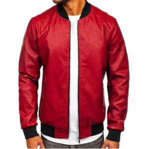Bomber Jackets