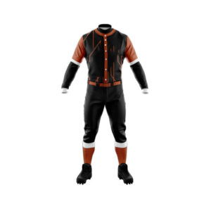 Baseball Uniforms