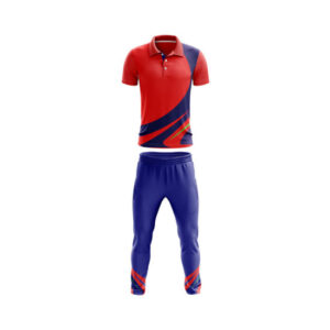 Cricket Uniforms
