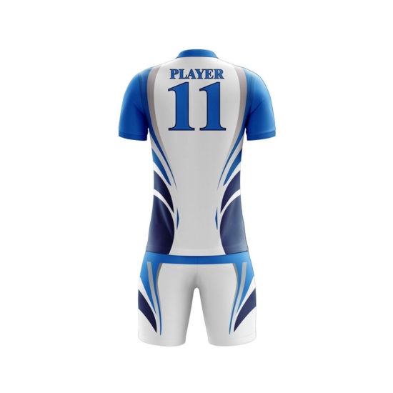 Soccer Uniforms - Image 2