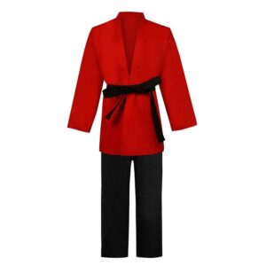 Karate Uniform