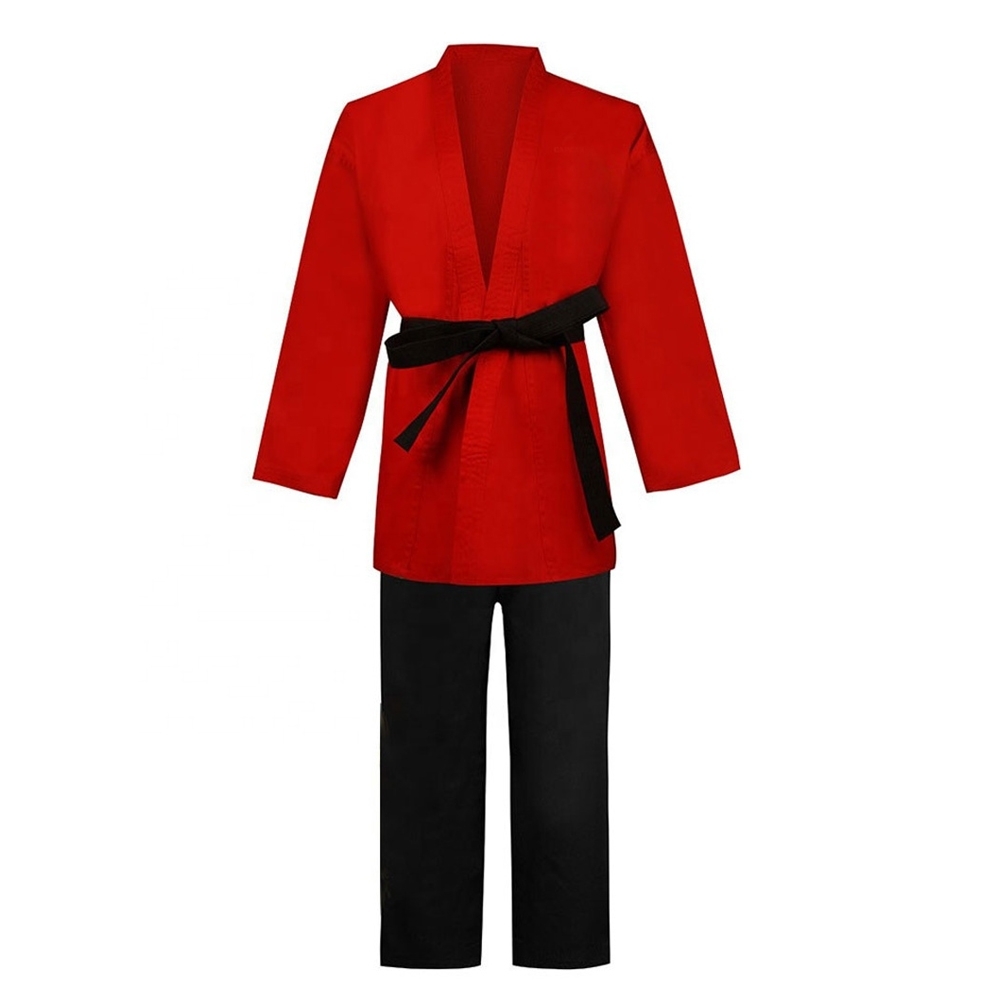 Karate Uniform