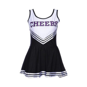 Cheerleading Uniform