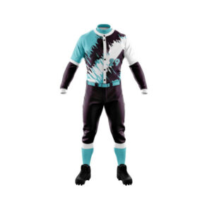 Baseball Uniforms