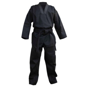 Taekwondo uniform
