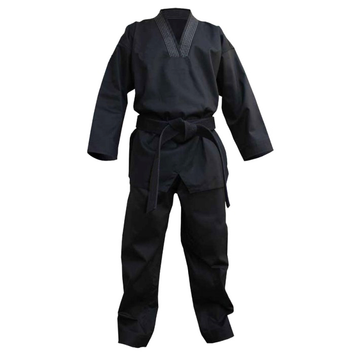Taekwondo uniform