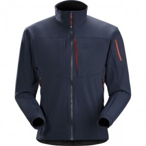 Softshell Jackets