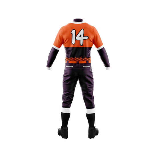 Baseball Uniforms - Image 2