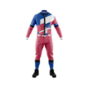 Baseball Uniforms