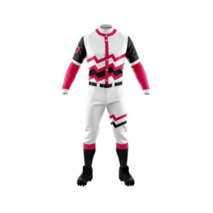 Baseball Uniforms