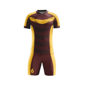 Soccer Uniforms