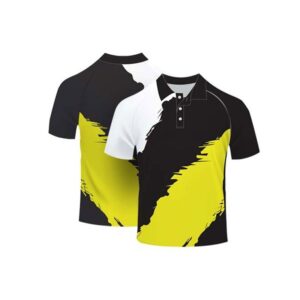 SUBLIMATION SHIRT